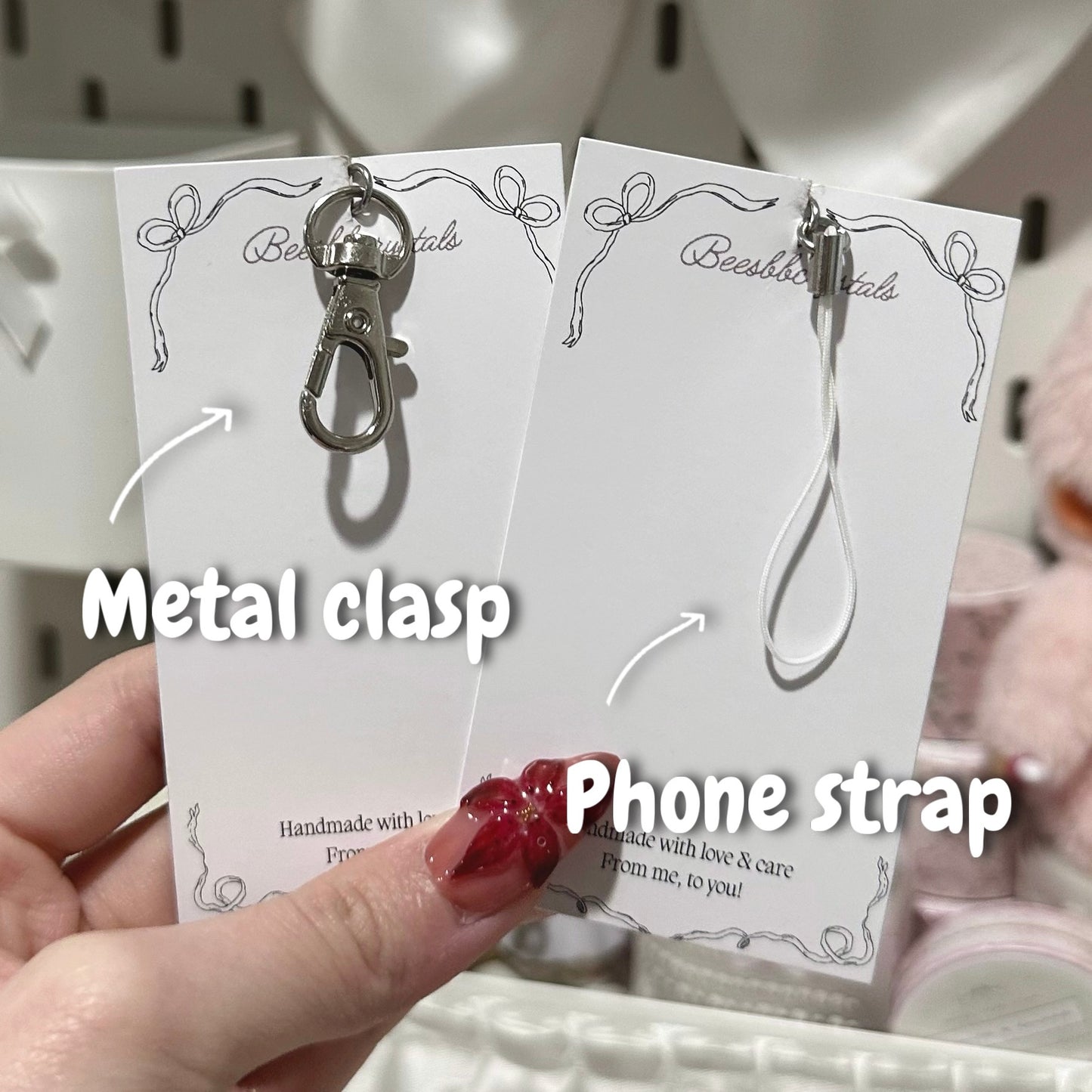 Sweetheart Cake Charm