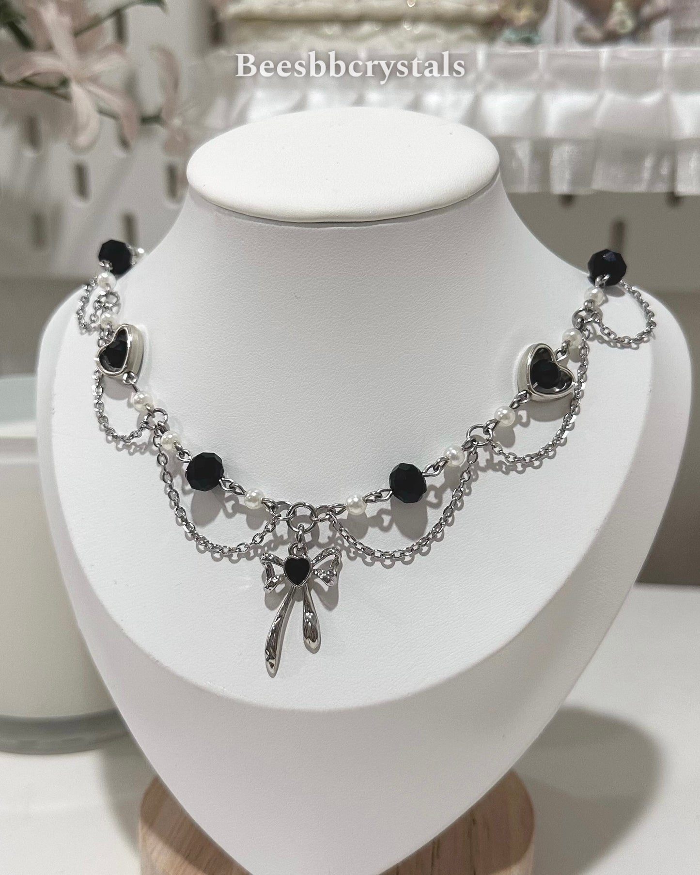 ‘Madeline’ Collection