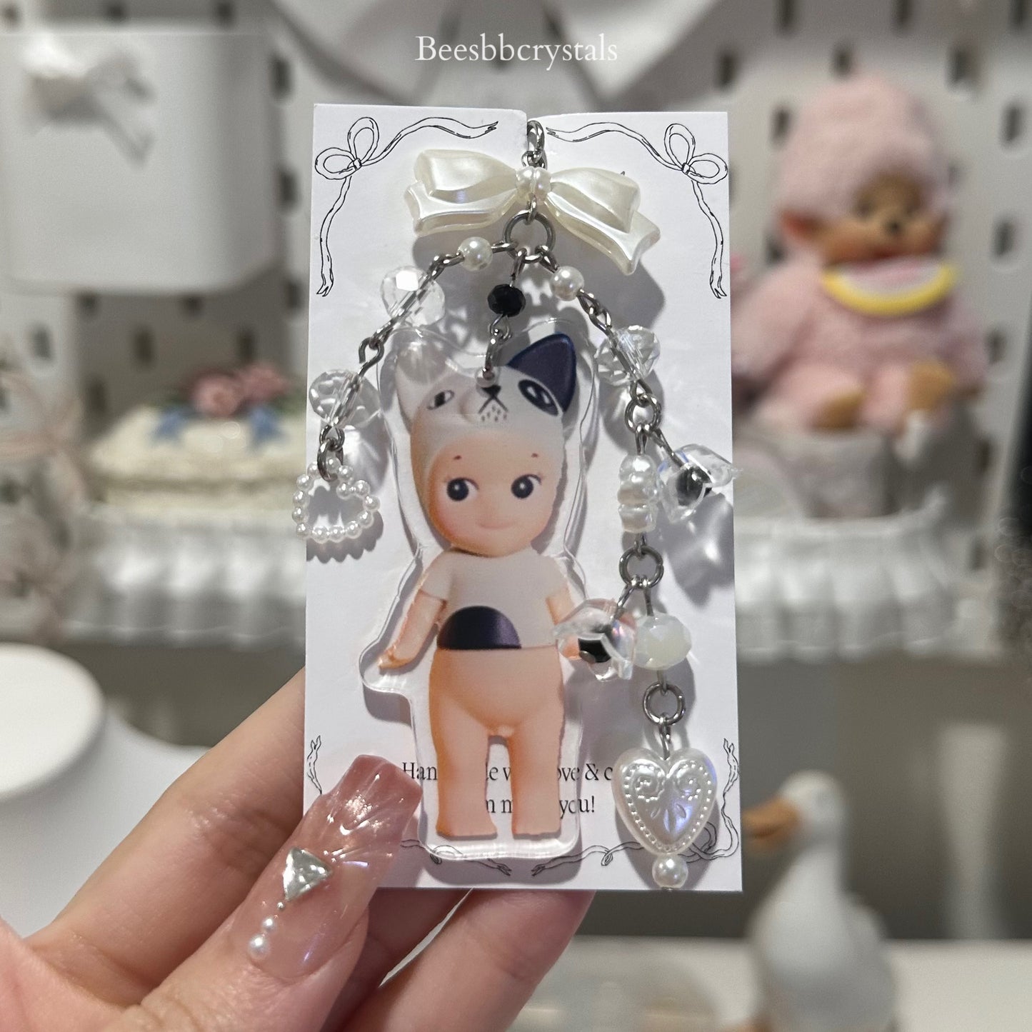 Puppy Charm