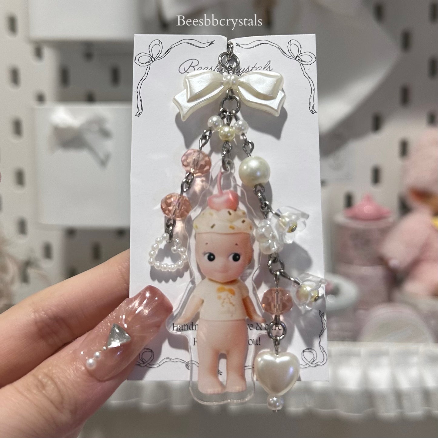 Ice Cream Charm