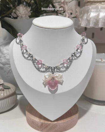 Sweetheart Necklace