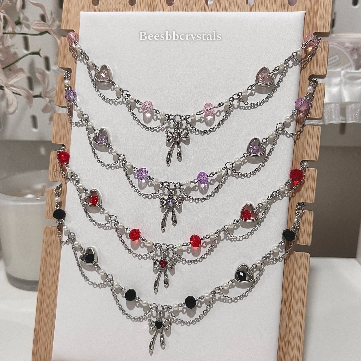‘Madeline’ Collection