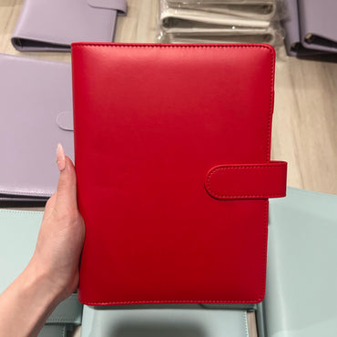 Binder Sale