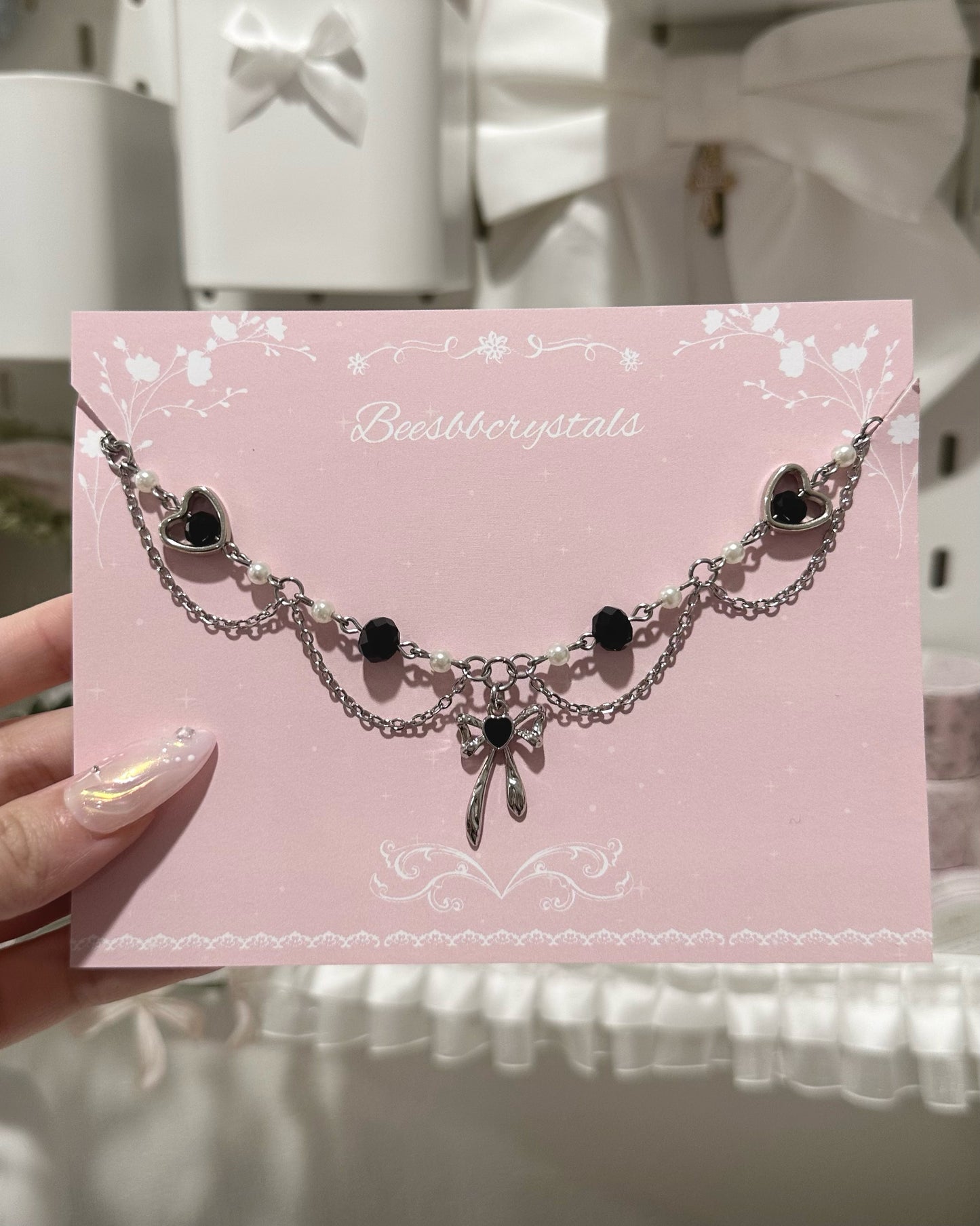‘Madeline’ Collection