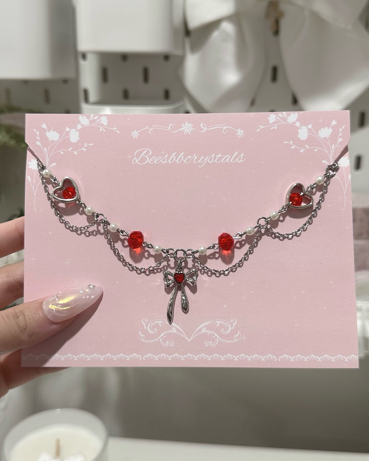‘Madeline’ Collection