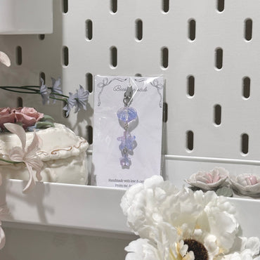 Ocean phone/bag charm