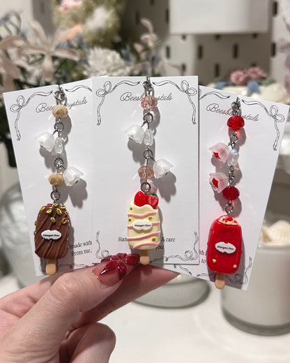 Ice Cream Charm