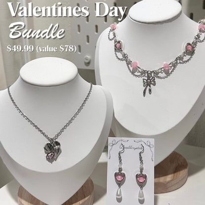 Valentine’s Day bundle