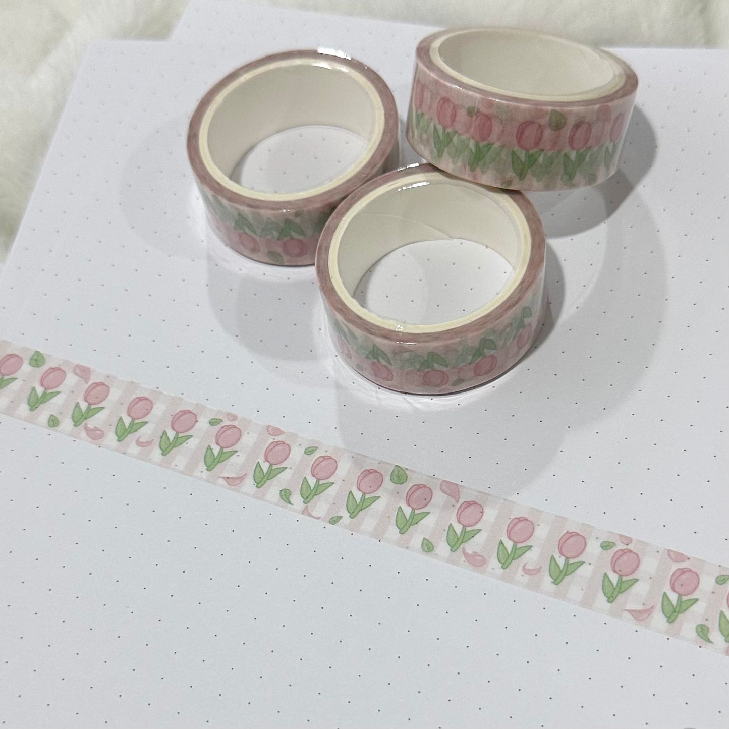 Washi tape