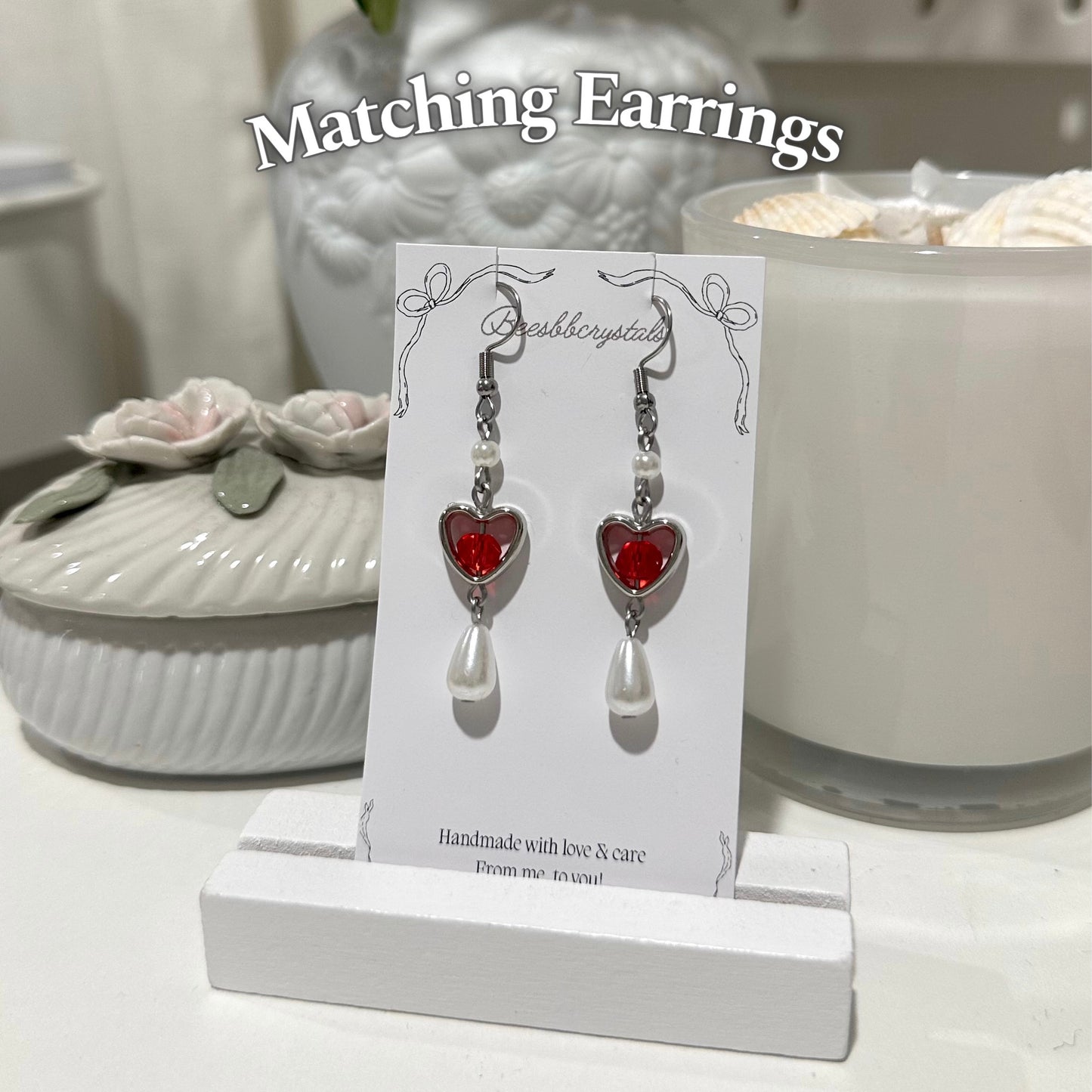 Valentine’s Day bundle