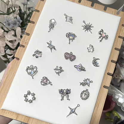 Mystery Charm Necklace