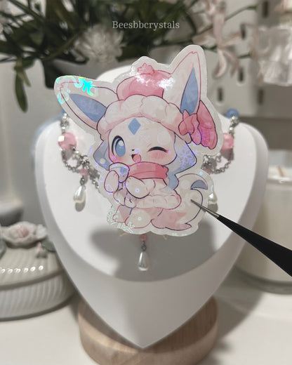 ‘Odette’ Special Sylveon Edition