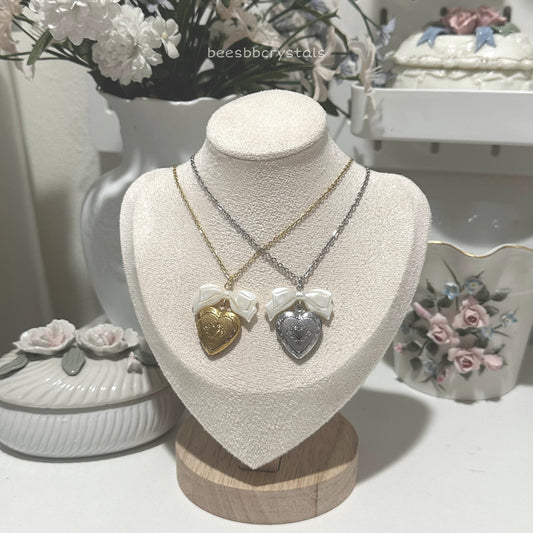 Medium ‘Lana Locket’