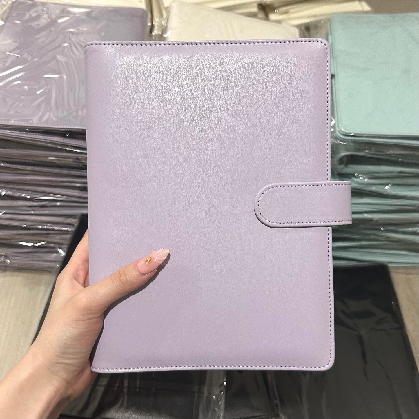 Binder Sale