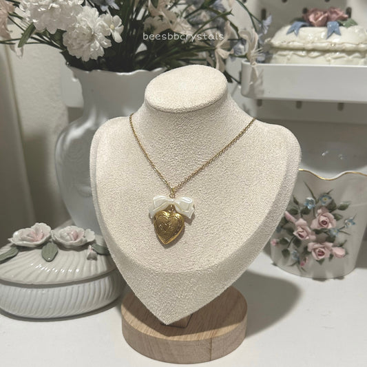 Medium ‘Lana Locket’