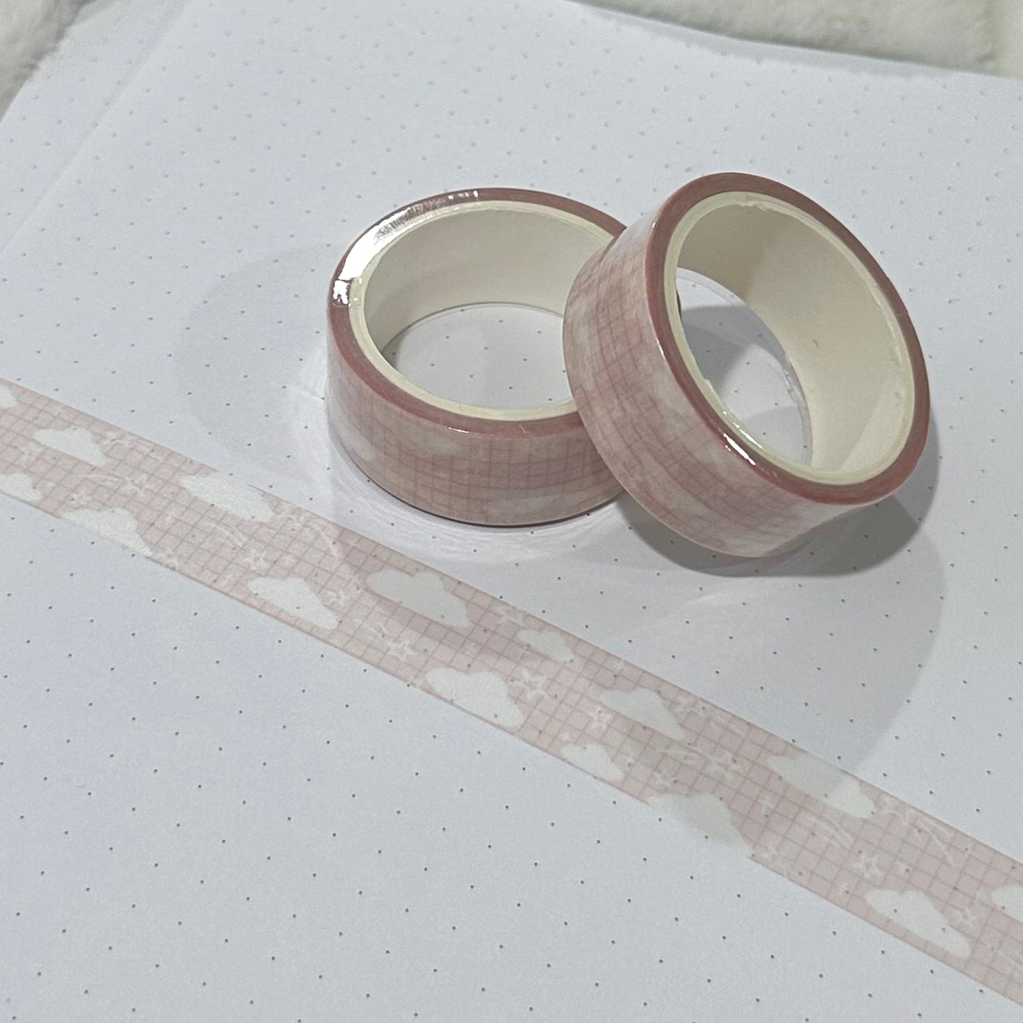 Washi tape