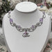 ‘Luna’ necklace