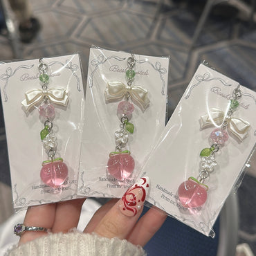 Peach Charm
