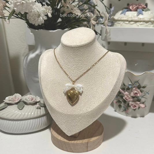Medium ‘Lana Locket’