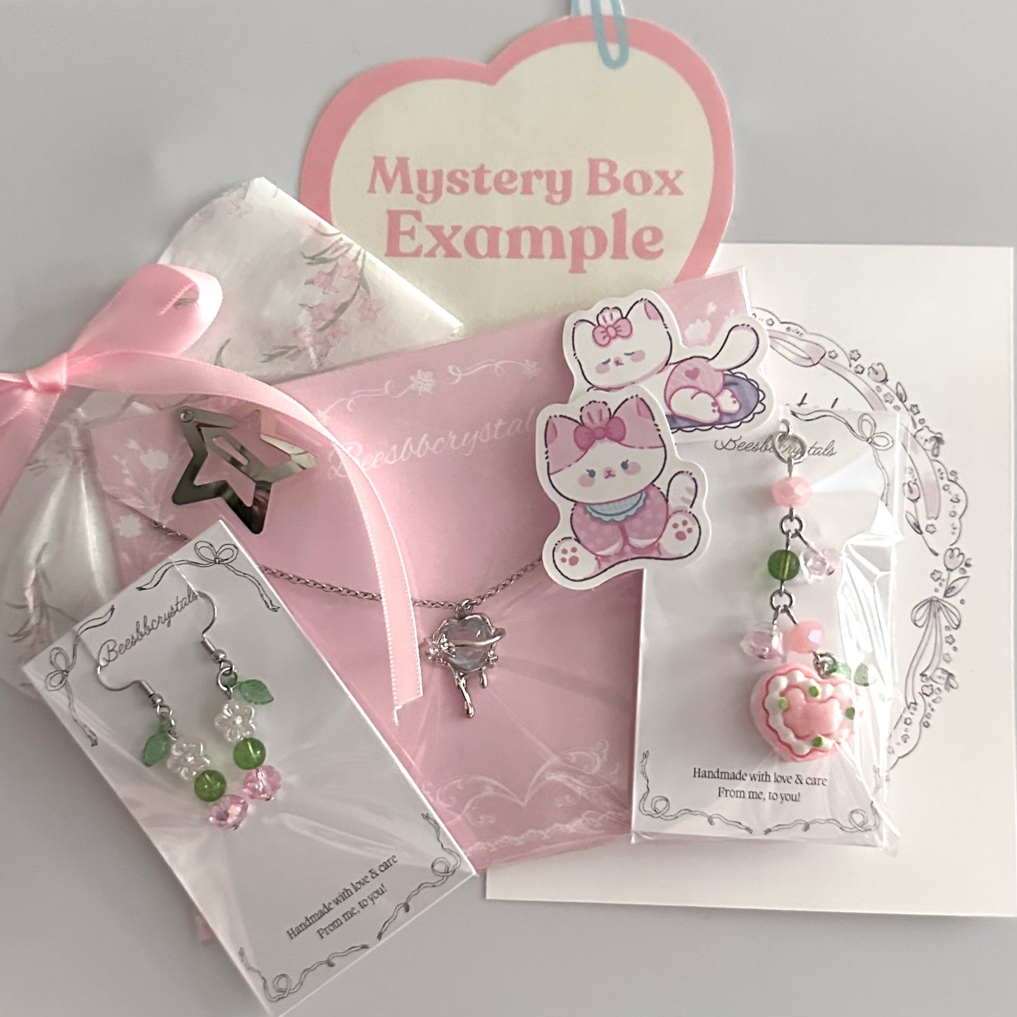 Mystery Box