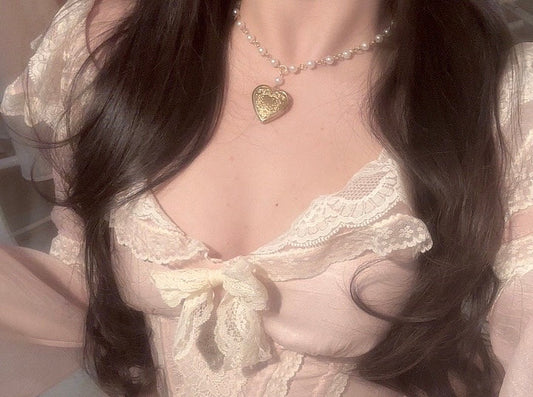 Lena Locket