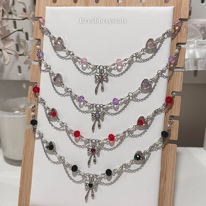 ‘Madeline’ Collection