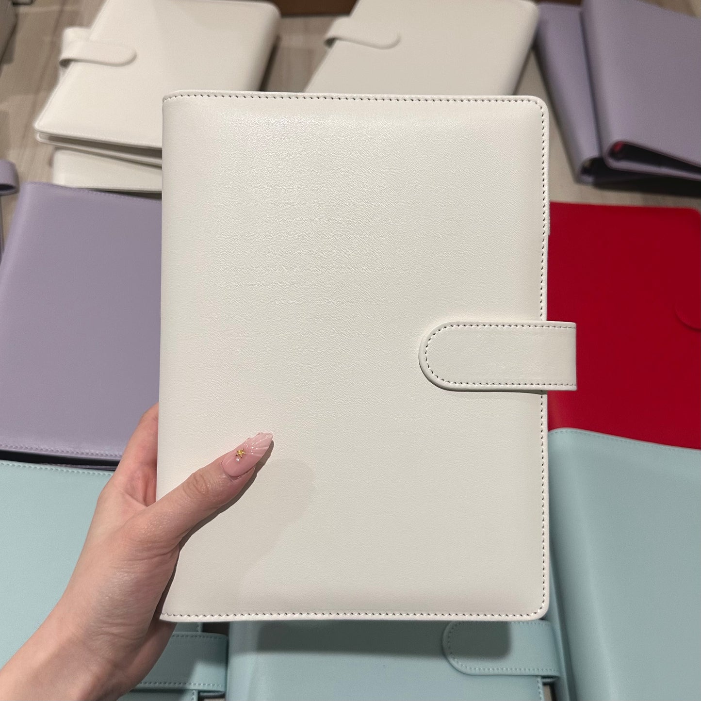 Binder Sale