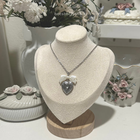 Medium ‘Lana Locket’