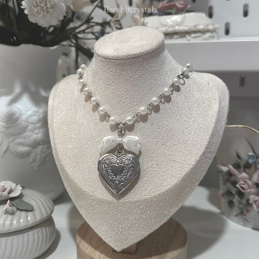 Lena Locket