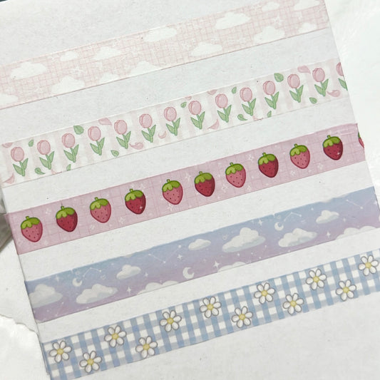 Washi tape