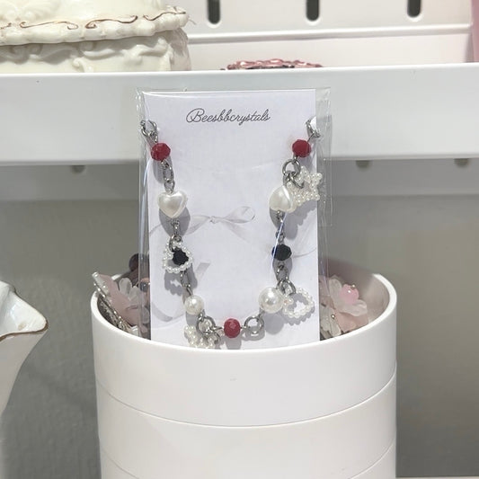 Cluster bracelet (single)