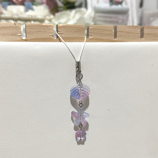 Ocean phone/bag charm