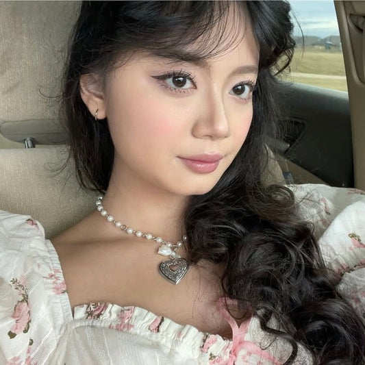 Lena Locket