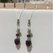 Black Berry charm