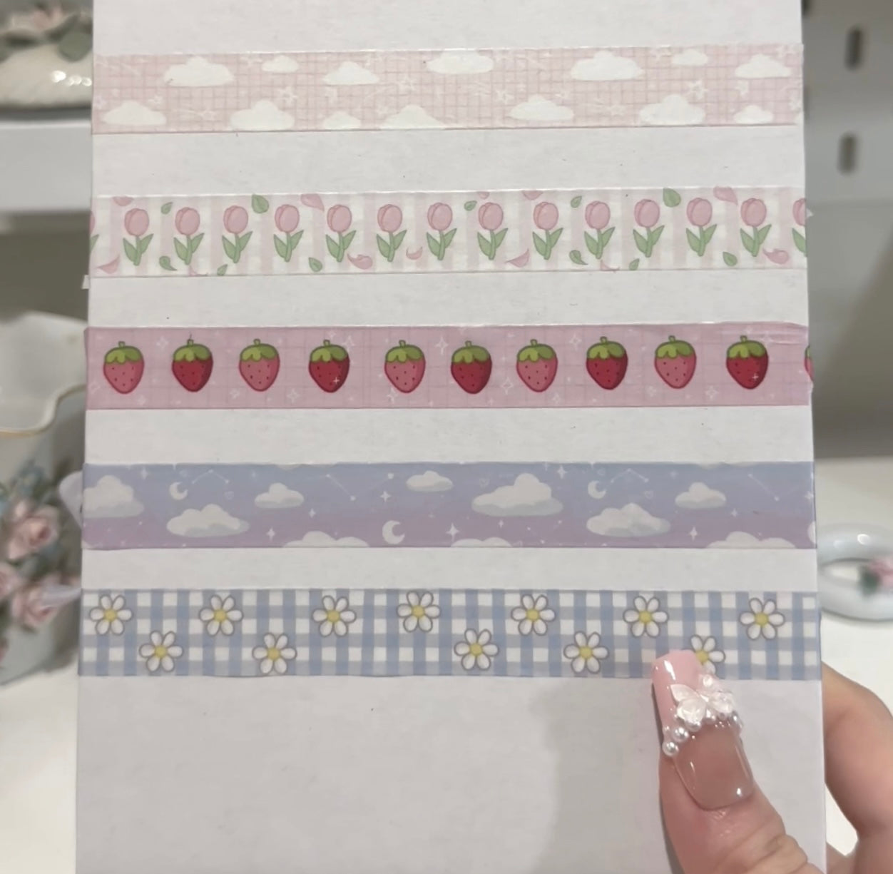 Stationery Bundle