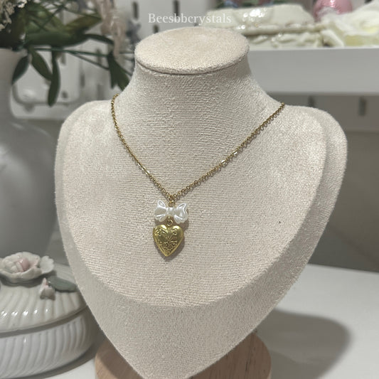 Small Lana Locket