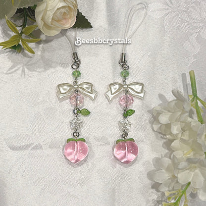 Peach Charm