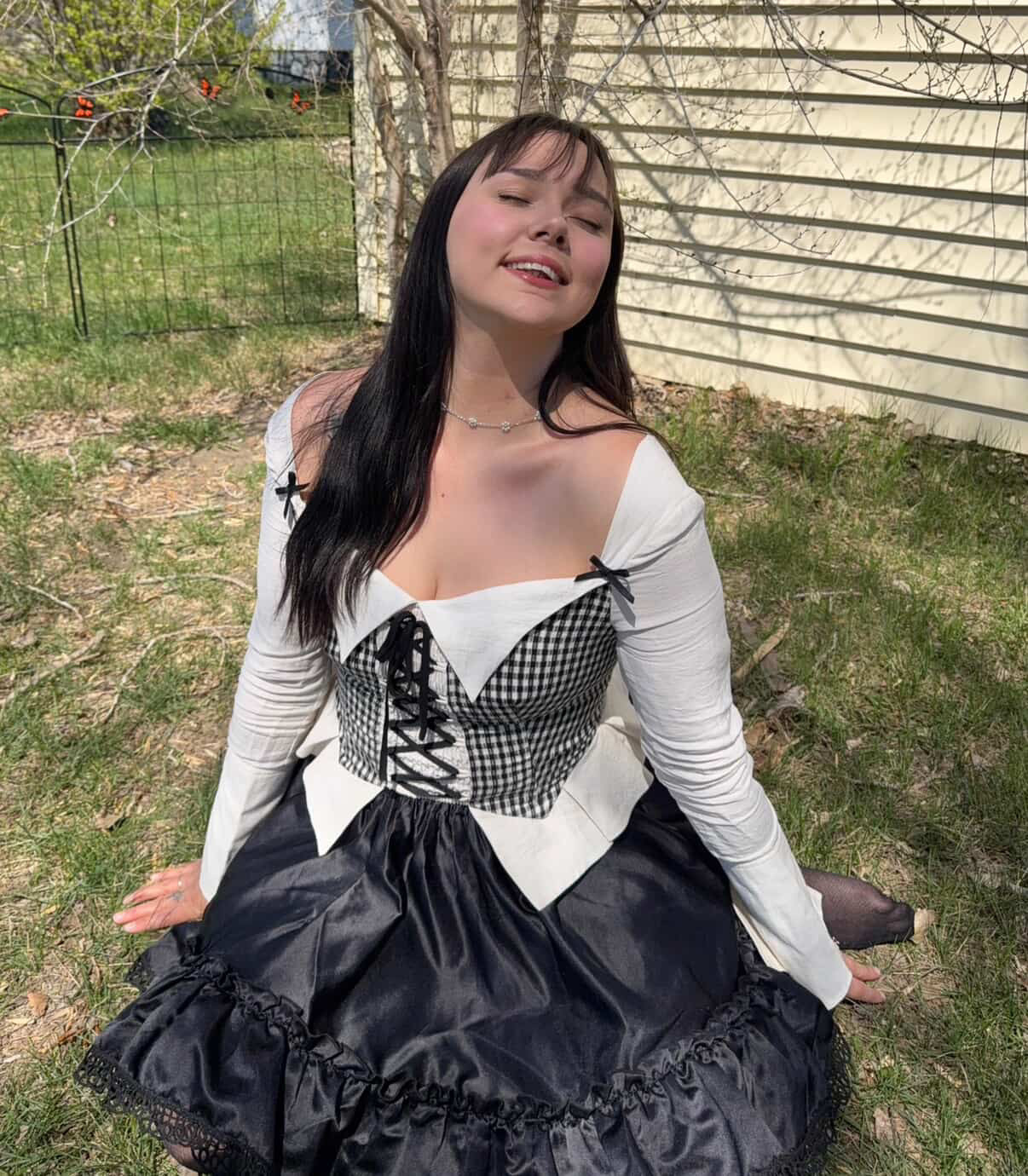Dreaming Daisies