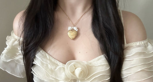 Lana Locket