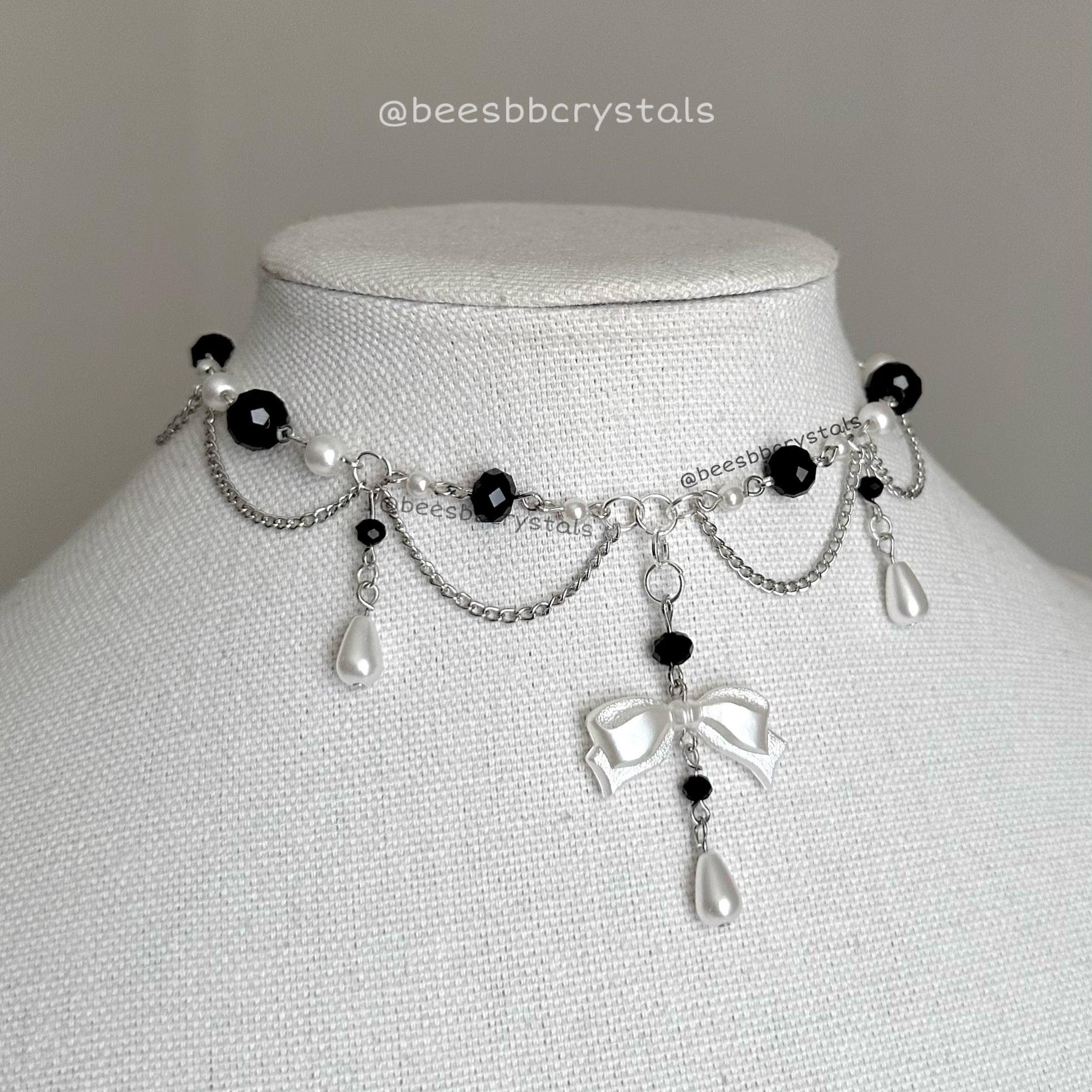 Beesbbcrystals | Handmade Beaded Accessories